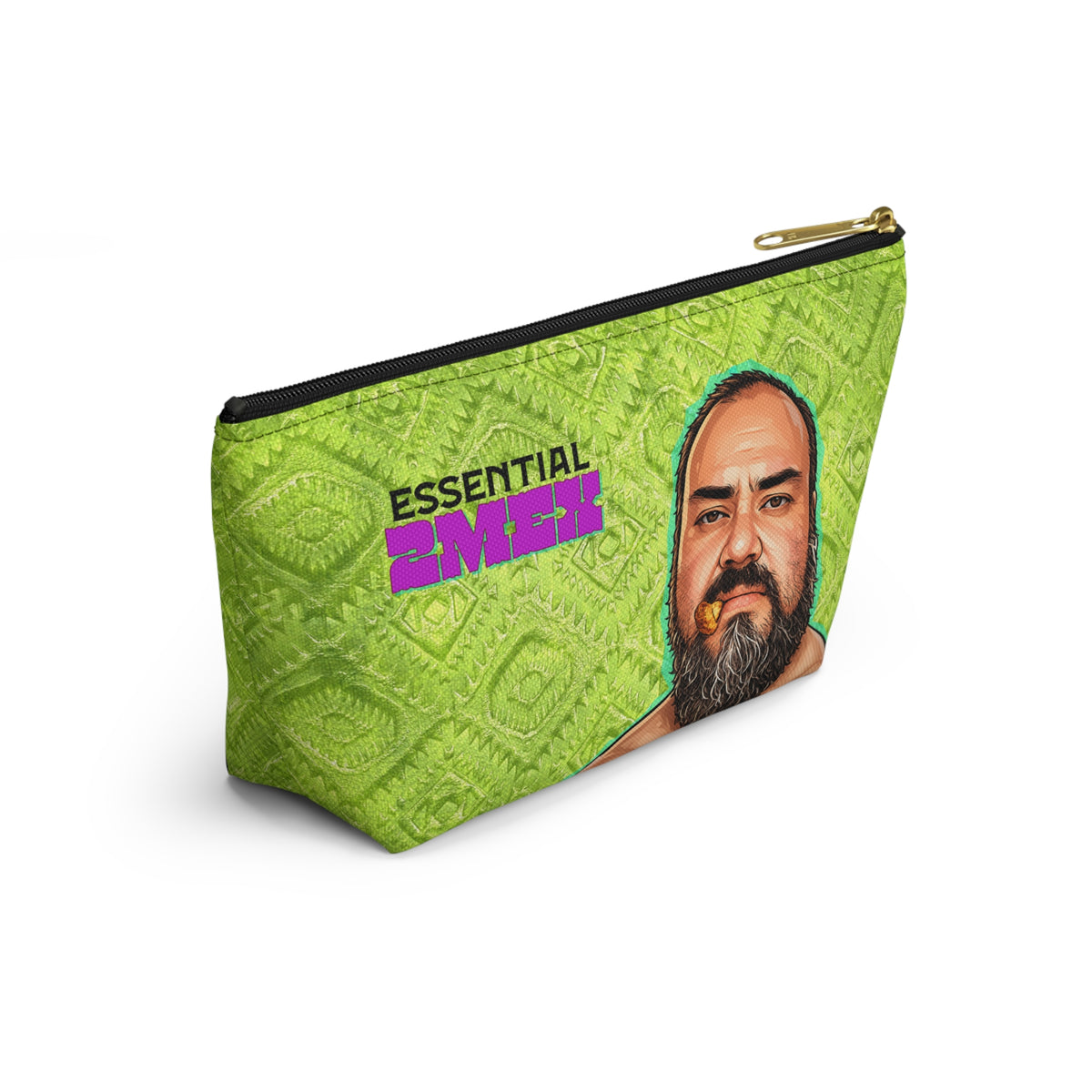 Essential 2MEX Accessory Pouch
