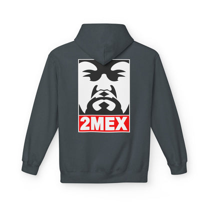 2MEX My Fanbase Will Desroy You Hoodie