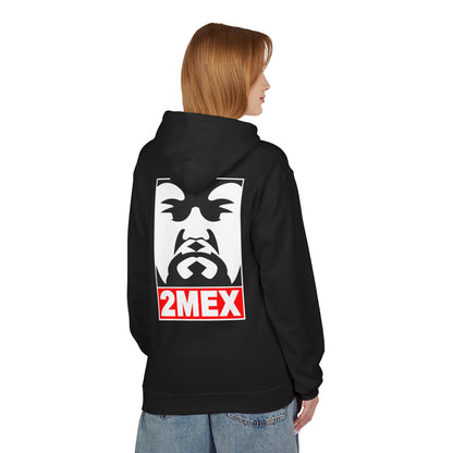 2MEX My Fanbase Will Desroy You Hoodie