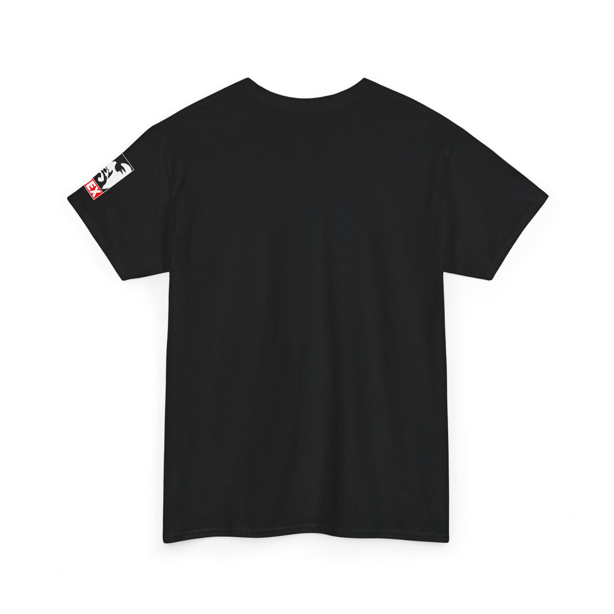 2MEX The Giant Graphic Tee