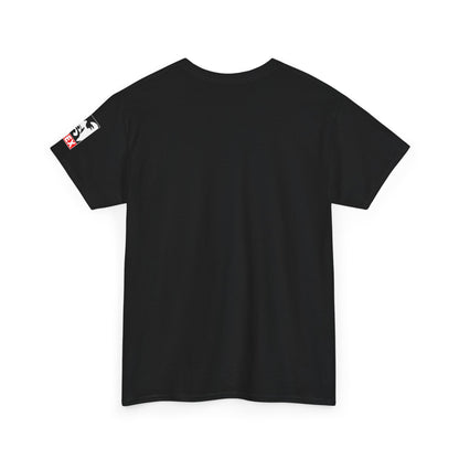 2MEX The Giant Graphic Tee