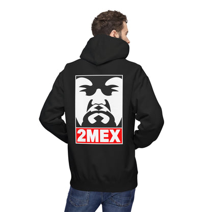 2MEX My Fanbase Will Desroy You Hoodie