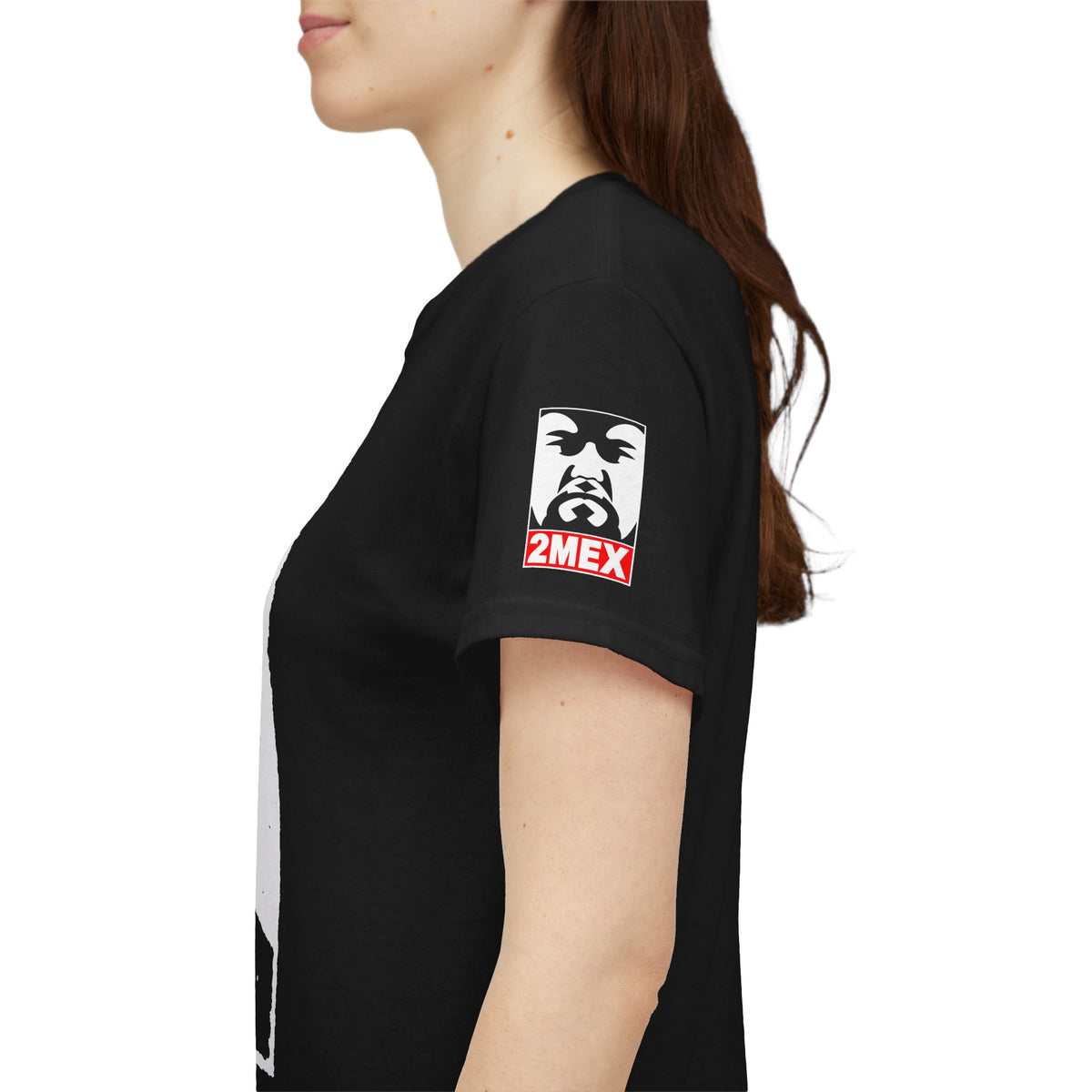 2MEX The Giant Graphic Tee