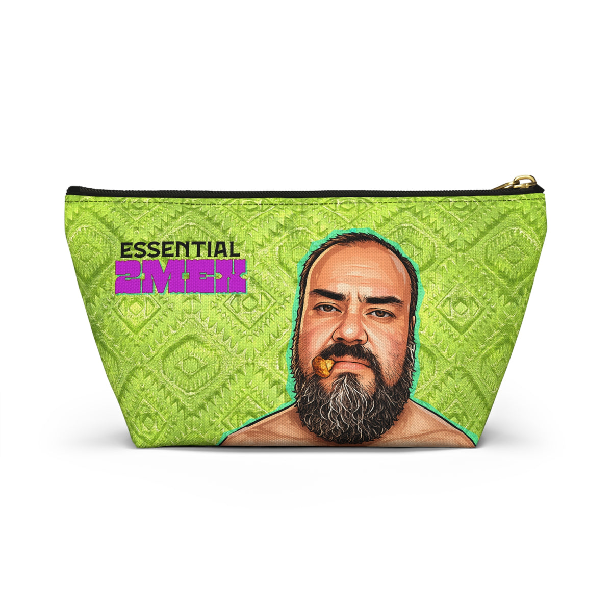 Essential 2MEX Accessory Pouch