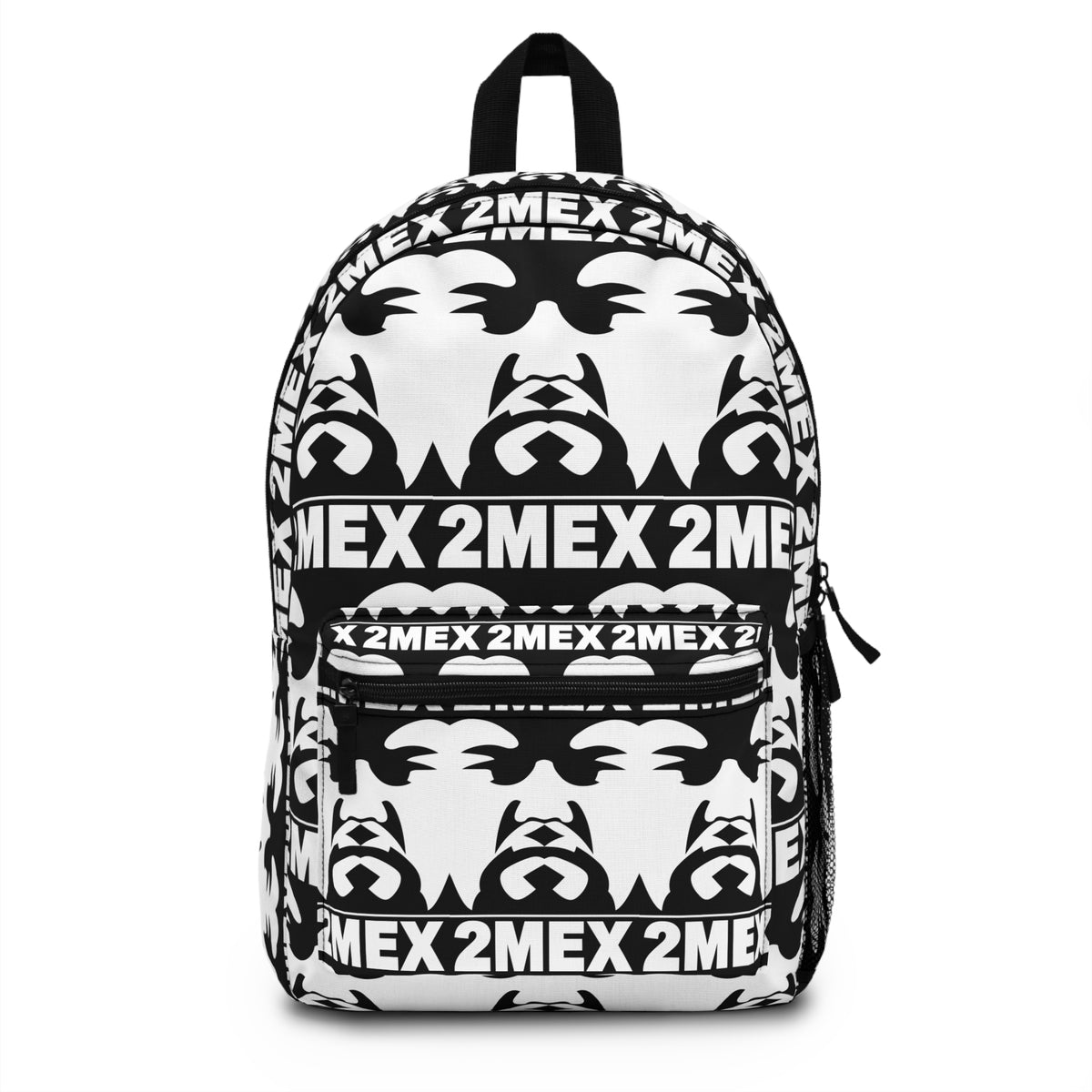 OG 2mex Logo Backpack (AOP)