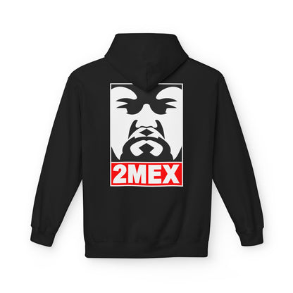 2MEX My Fanbase Will Desroy You Hoodie