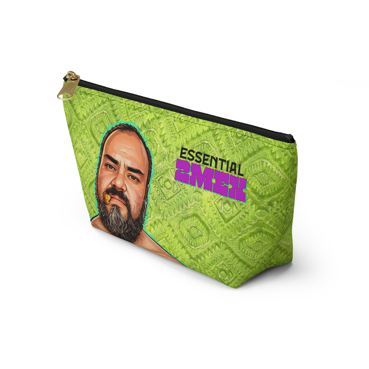 Essential 2MEX Accessory Pouch