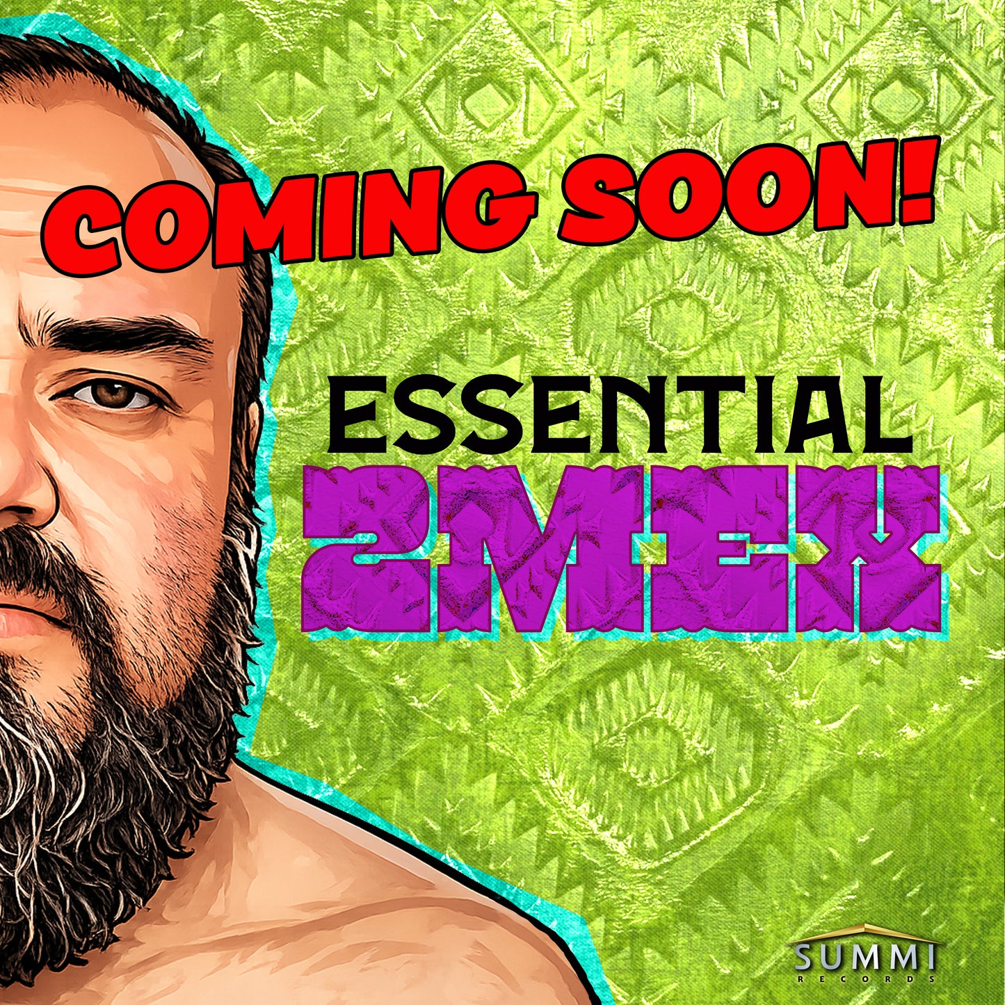 Essential 2Mex